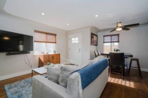 4-Bed Gem near Sloan's Lake